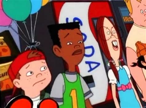 Recess S03E03B .